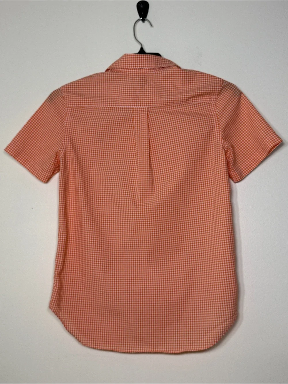 Ralph Lauren short sleeve